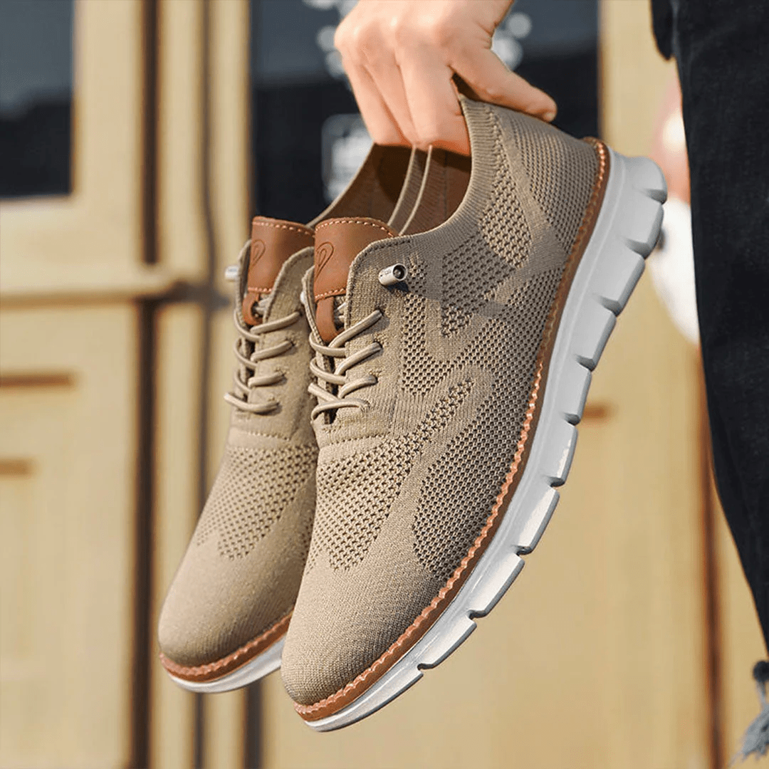 Chaussures pour hommes ultra-confortables 6