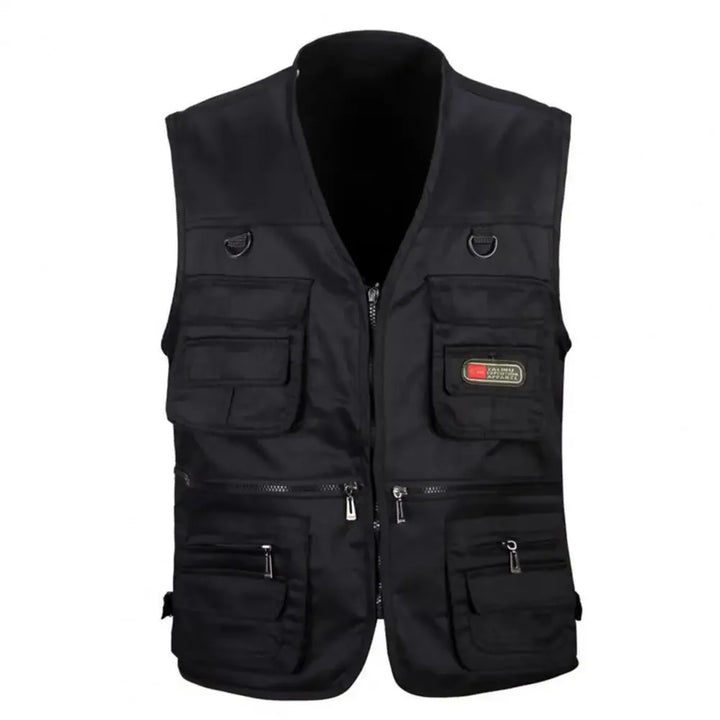 Chaz | Gilet Estival Pratique pour Hommes