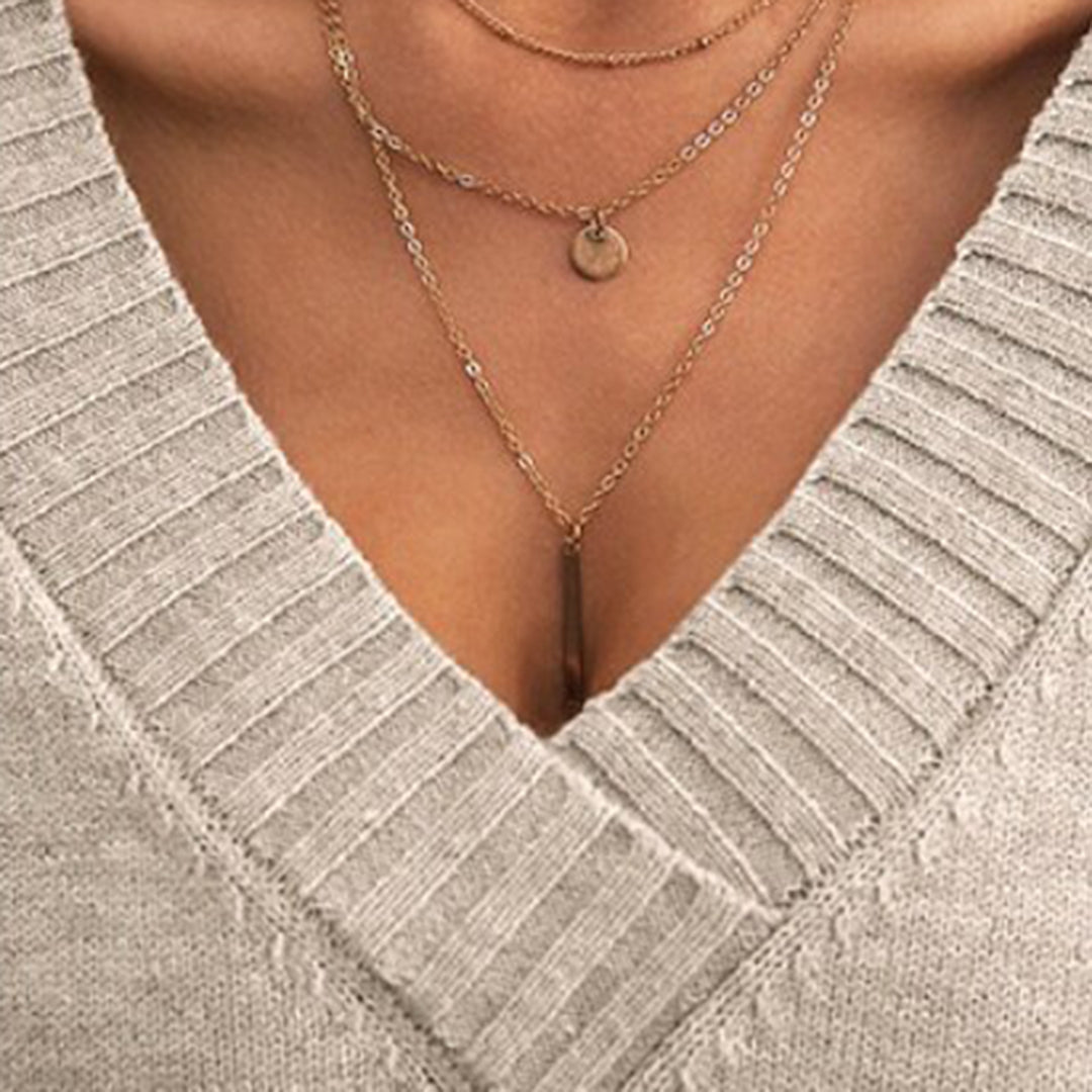 Shigeko | Pull douillet pour femmes