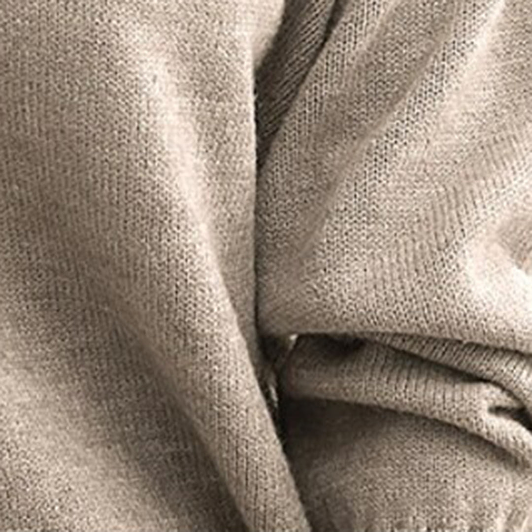 Shigeko | Pull douillet pour femmes