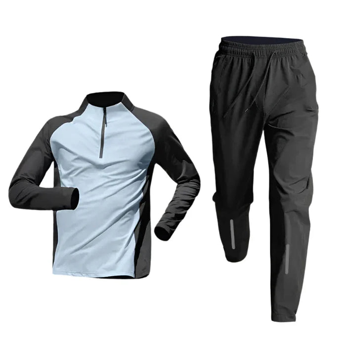 Teukros | Ensemble Sportif Polyvalent pour Hommes