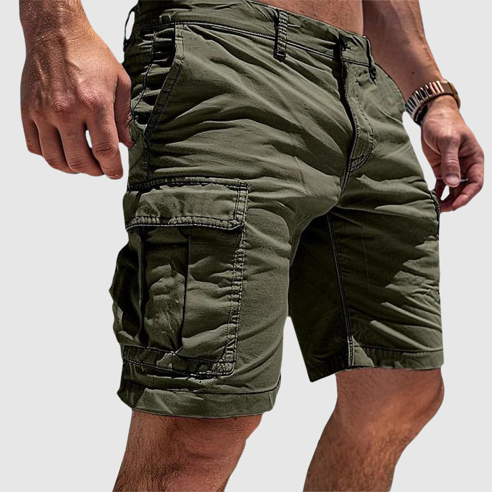 Dave - shorts de fret confortables 1
