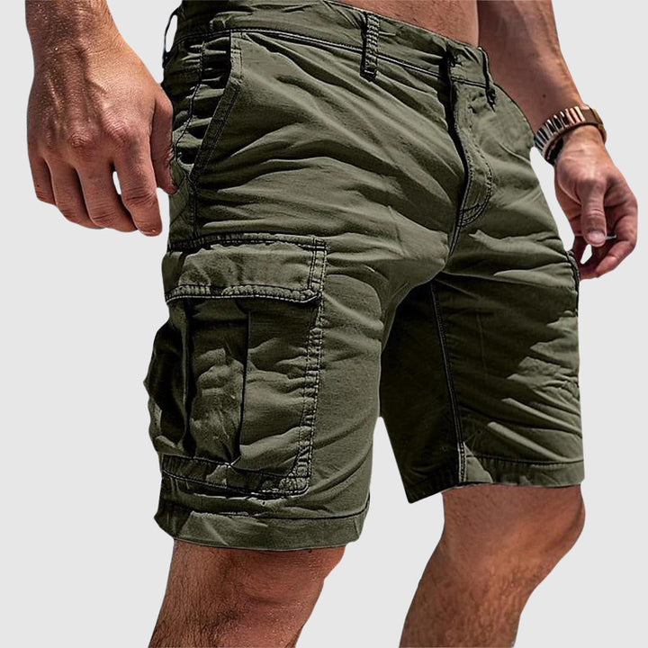 Dave - shorts de fret confortables 1