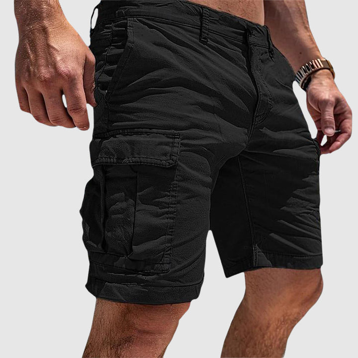 Dave - shorts de fret confortables 2