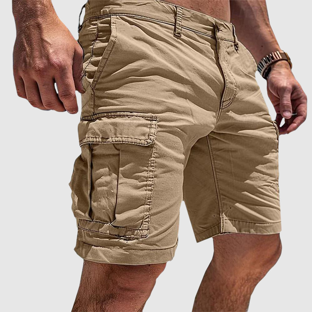 Dave - shorts de fret confortables 3