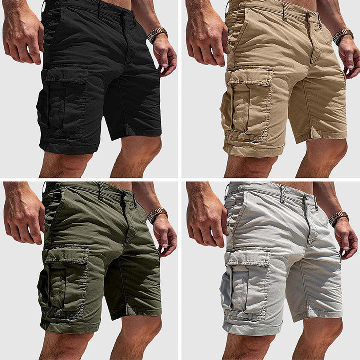 Dave - shorts de fret confortables 5