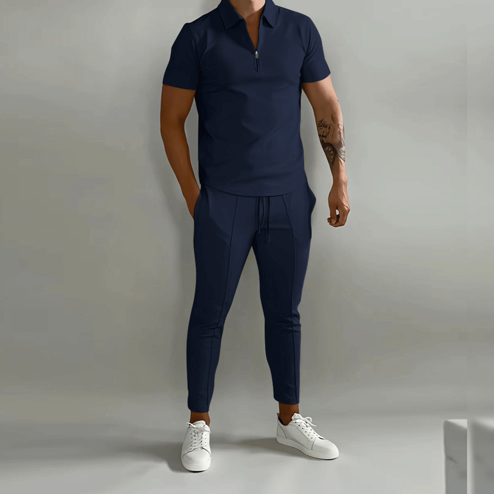 Owen | Ensemble de vêtements pour hommes