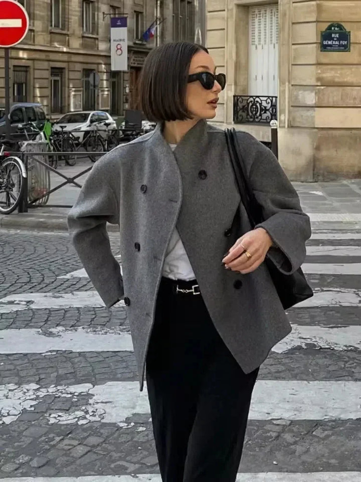 Elke | Blazer élégant pour femmes