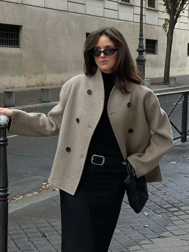 Elke | Blazer élégant pour femmes