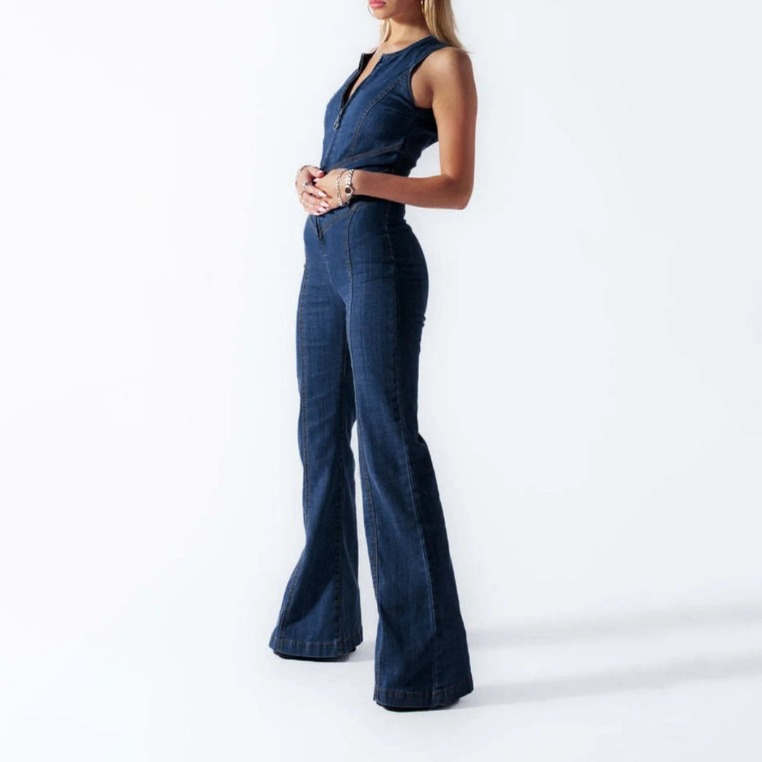 Emmett | Élégant Combinaison Séduisante pour Femmes