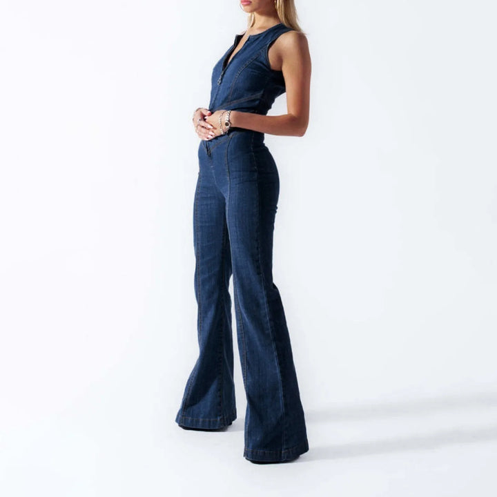 Emmett | Élégant Combinaison Séduisante pour Femmes