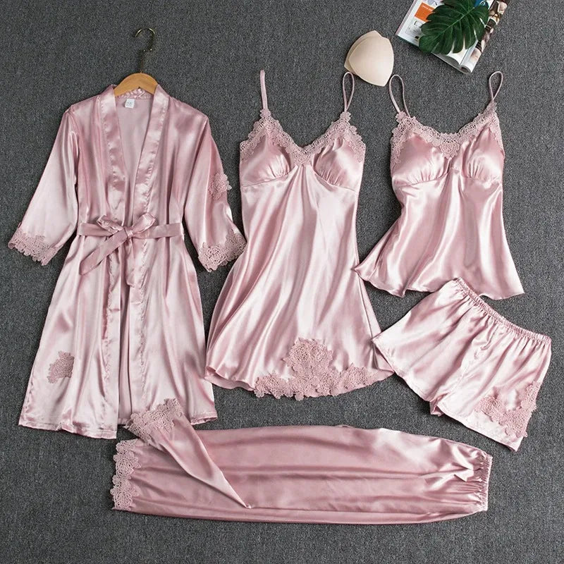 Fannie | Ensemble élégant de luxe pour femmes