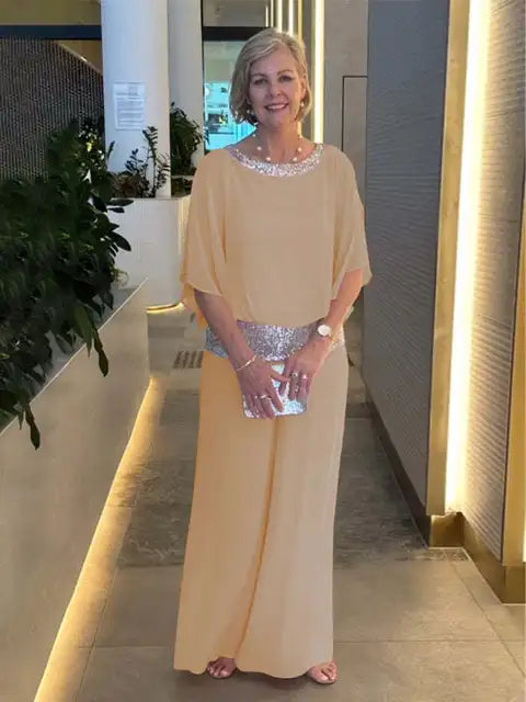 Marielle | Ensemble 2 pièces élégant