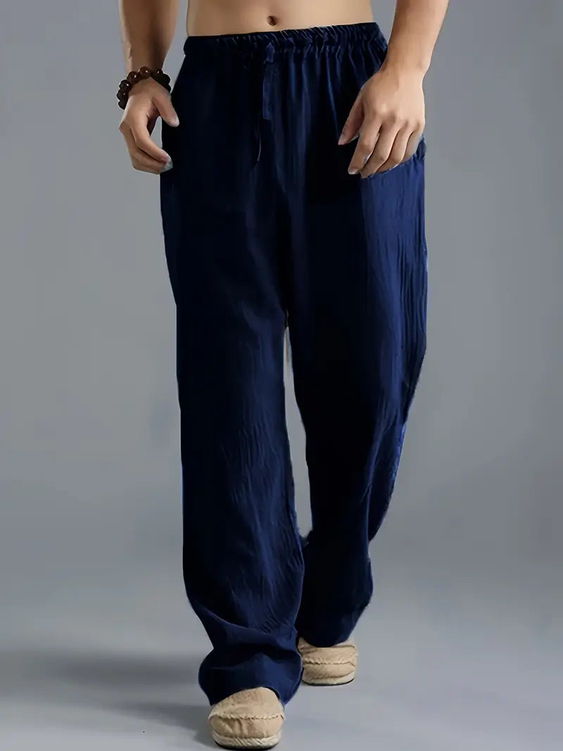 Felix | Pantalon décontracté respirant pour hommes