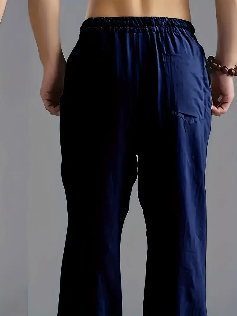 Felix | Pantalon décontracté respirant pour hommes