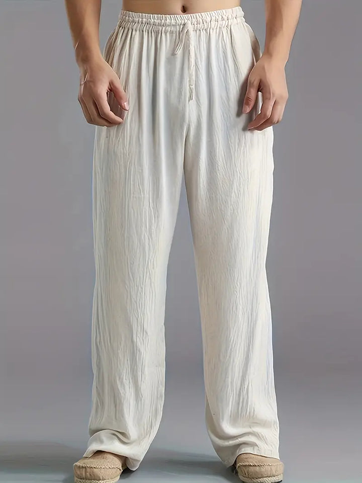 Felix | Pantalon décontracté respirant pour hommes