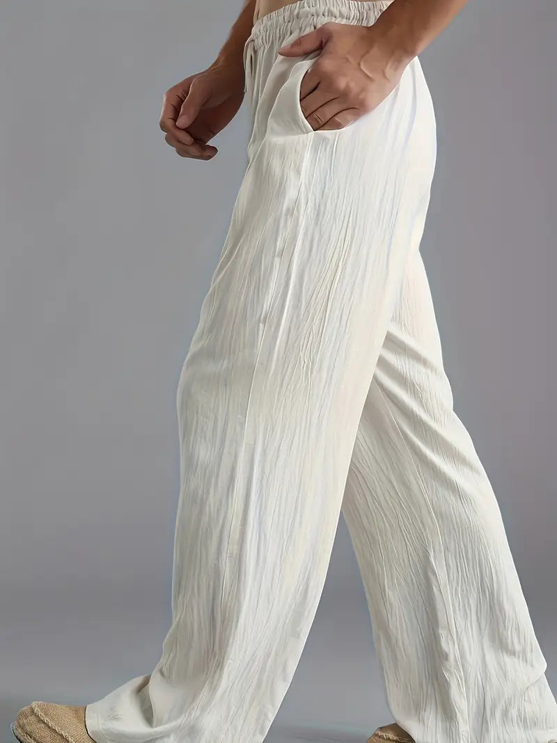 Felix | Pantalon décontracté respirant pour hommes