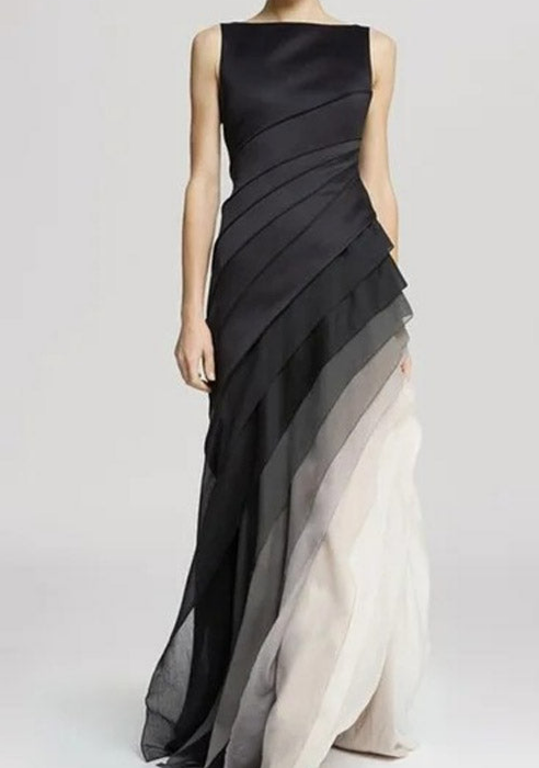 Senka | Pantalon Décontracté Taille Haute pour Femmes