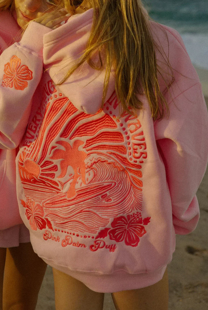 Iva | Hoodie confortable et stylé pour femmes