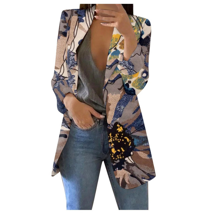 Emer | Blazer chic pour femmes