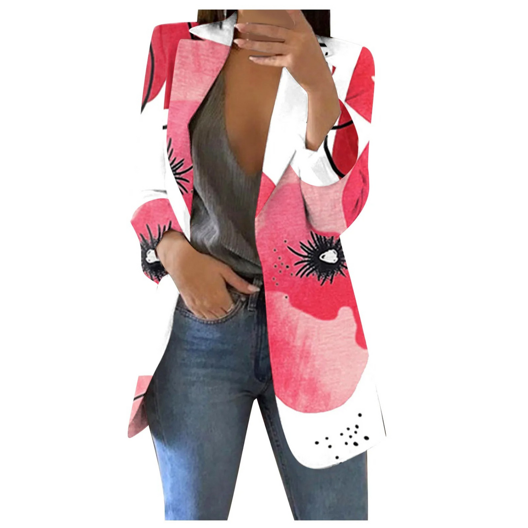 Emer | Blazer chic pour femmes