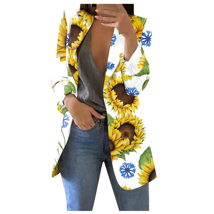 Emer | Blazer chic pour femmes