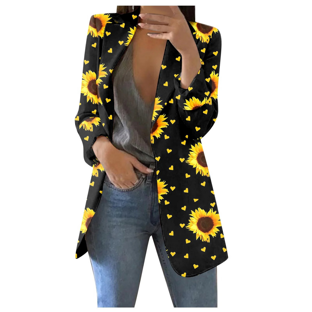 Emer | Blazer chic pour femmes