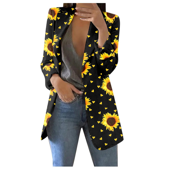 Emer | Blazer chic pour femmes