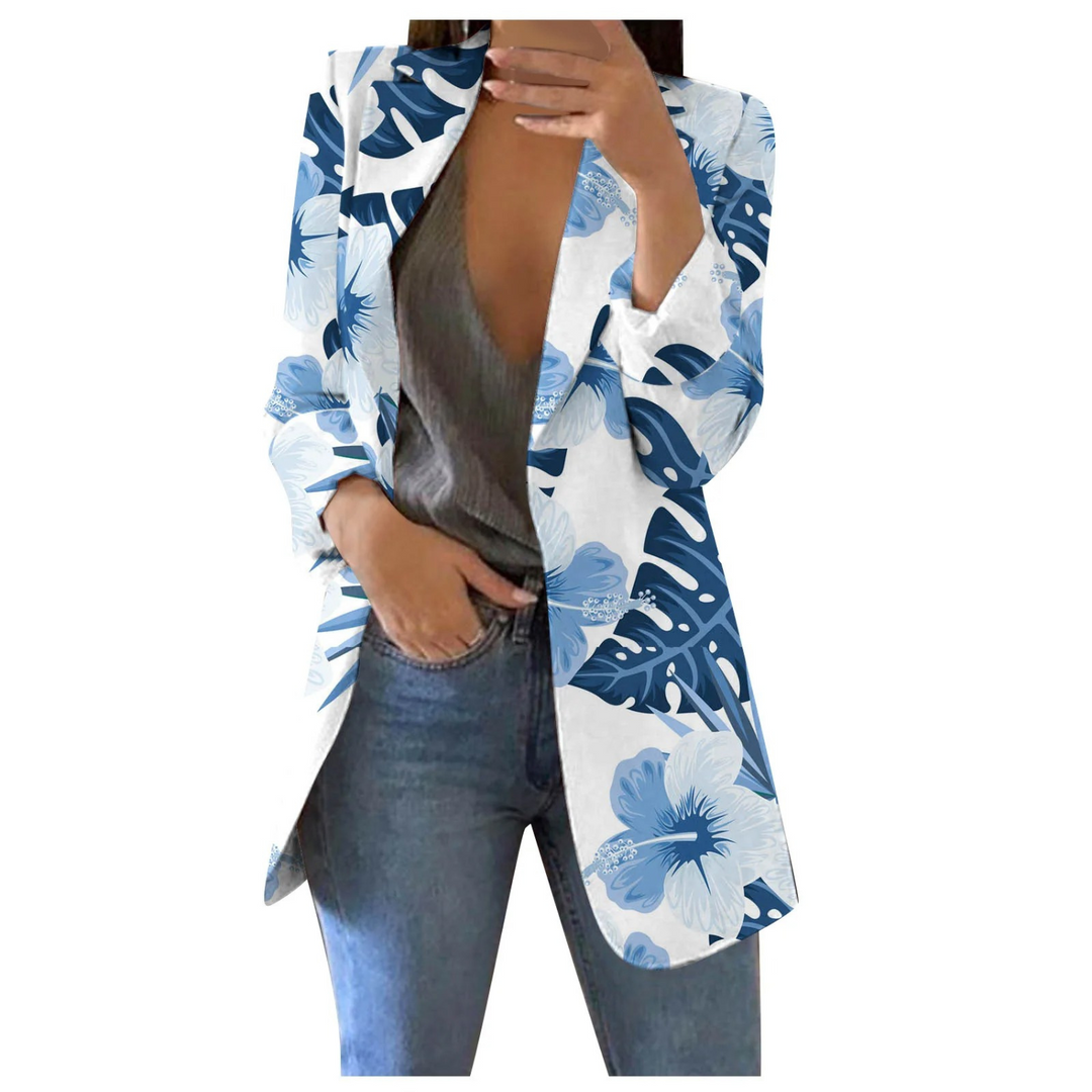 Emer | Blazer chic pour femmes
