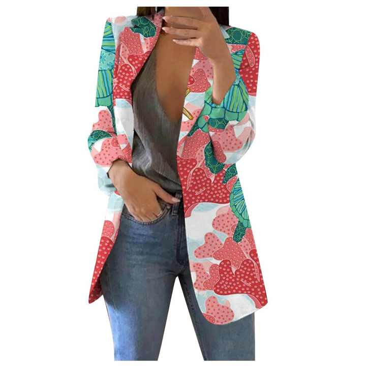 Emer | Blazer chic pour femmes
