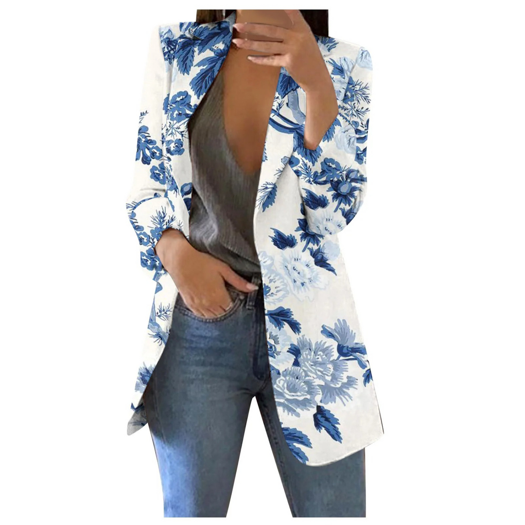 Emer | Blazer chic pour femmes