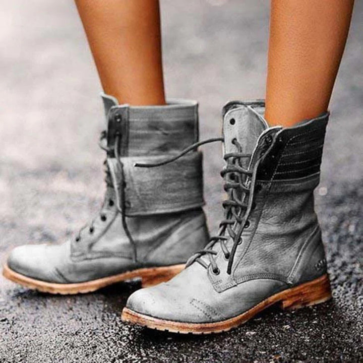 Jamilanh | Bottes d'hiver confortables pour femmes