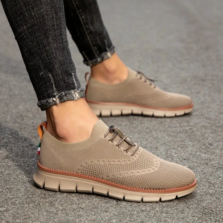 Aaron | Chaussures de loisirs pour hommes