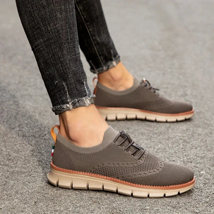 Aaron | Chaussures de loisirs pour hommes