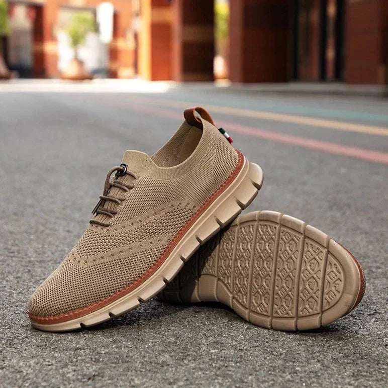 Aaron | Chaussures de loisirs pour hommes