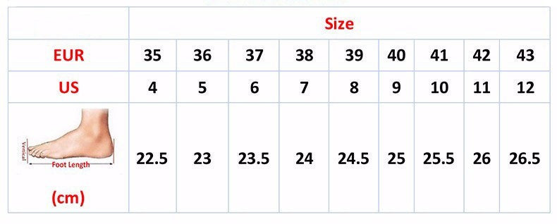 Glorio | Chaussures basses élégantes et confortables