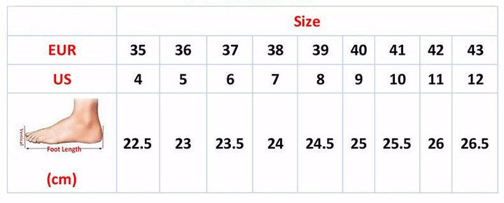 Glorio | Chaussures basses élégantes et confortables