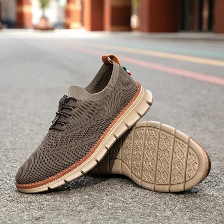 Aaron | Chaussures de loisirs pour hommes