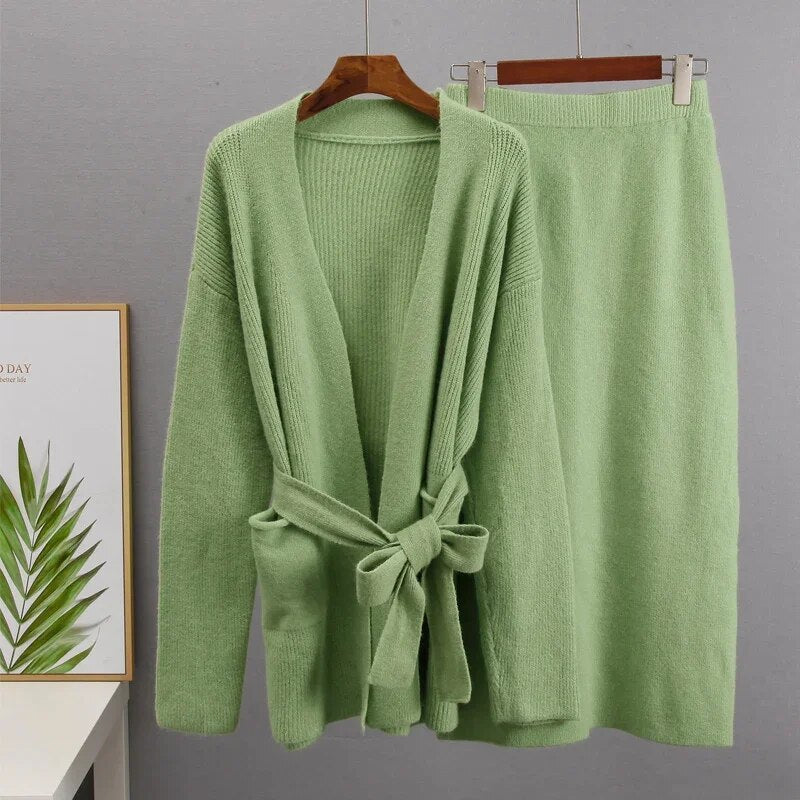 Verusha | Ensemble Élégant pour Femmes