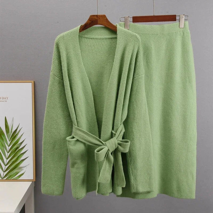 Verusha | Ensemble Élégant pour Femmes