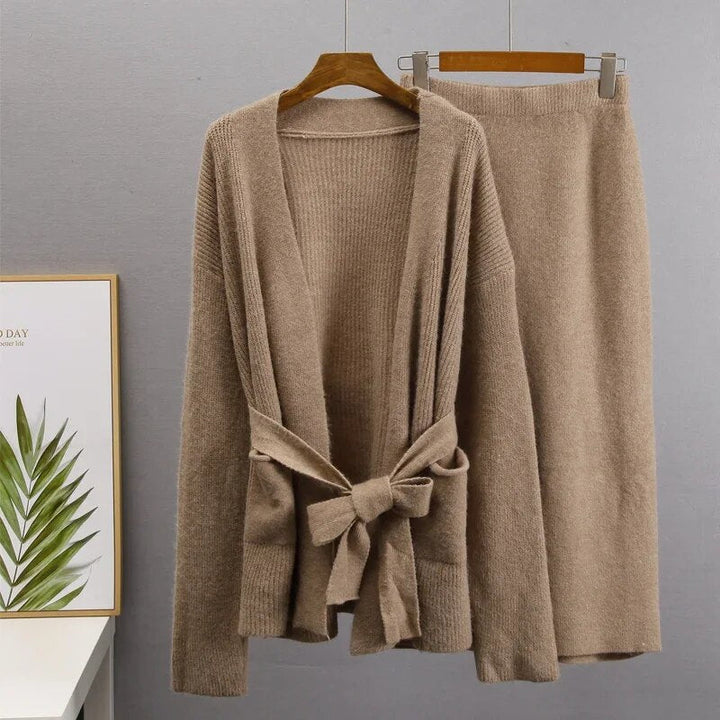 Verusha | Ensemble Élégant pour Femmes