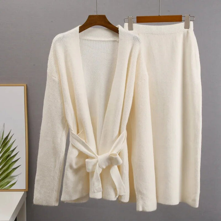 Verusha | Ensemble Élégant pour Femmes