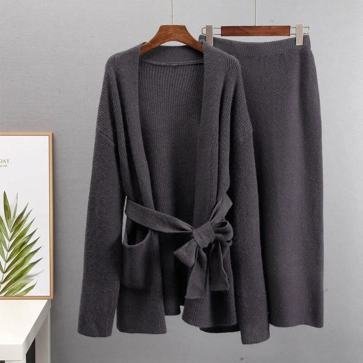 Verusha | Ensemble Élégant pour Femmes