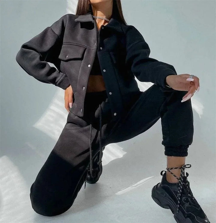 Hope | Ensemble sportif élégant pour femmes