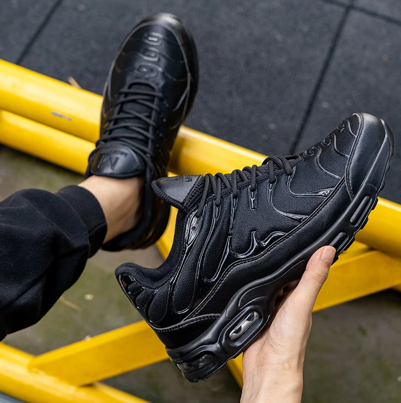 Shark | Baskets pour hommes