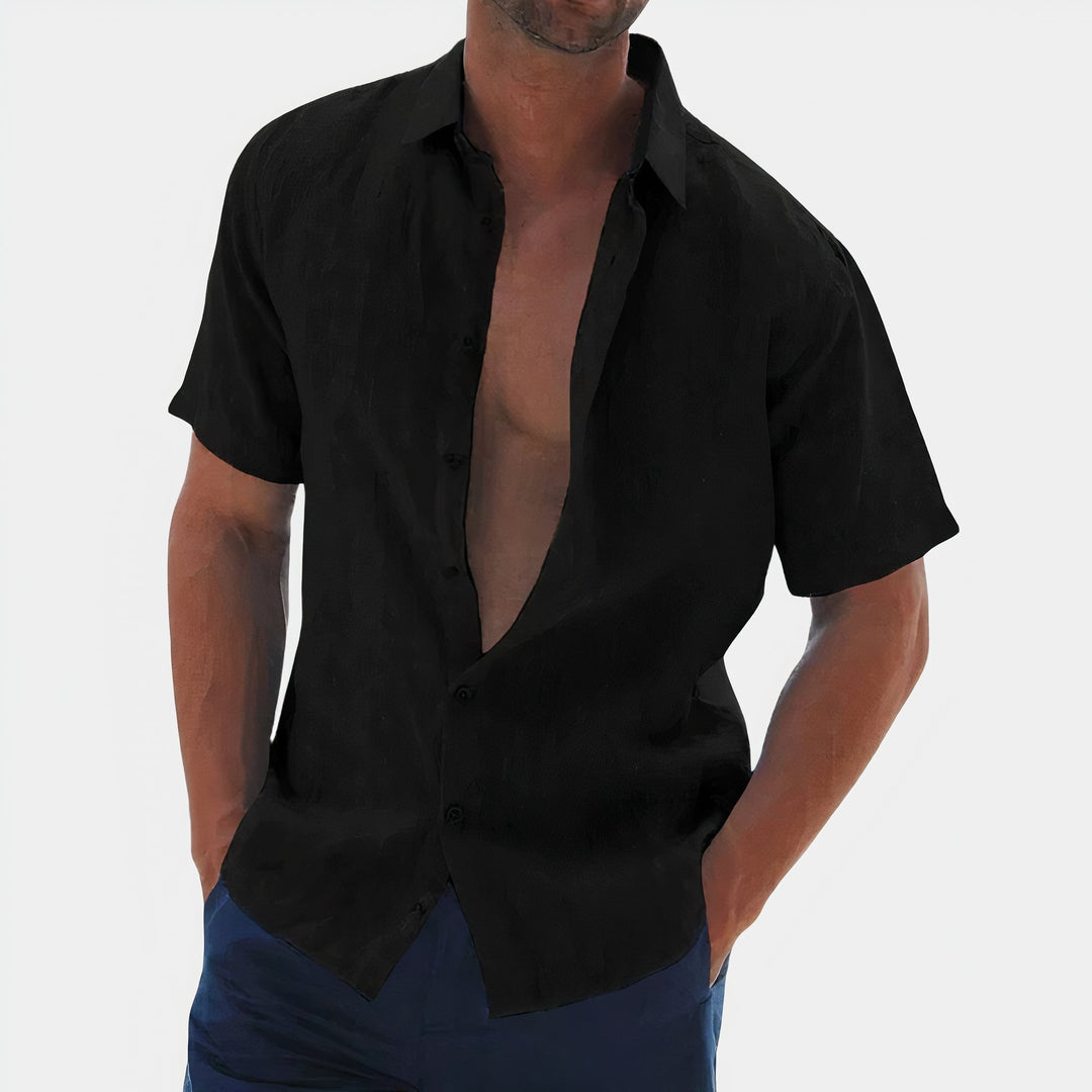 Adalbert | Blouse de loisirs pour hommes