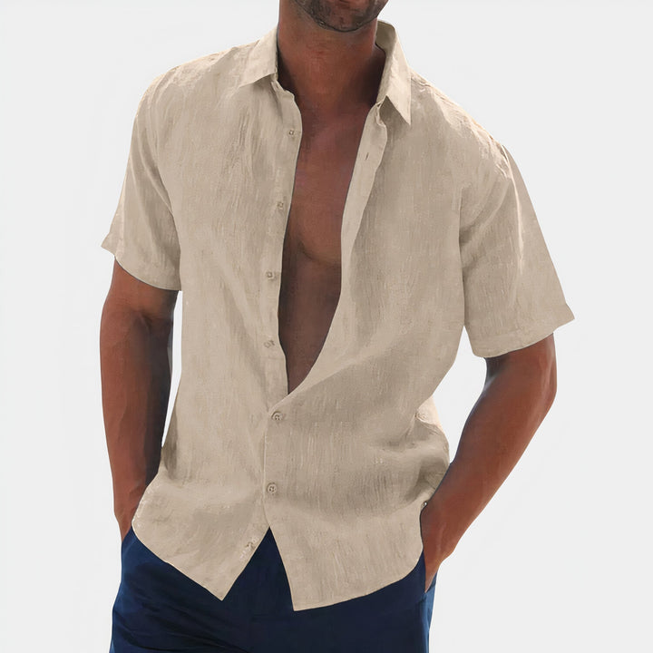 Adalbert | Blouse de loisirs pour hommes