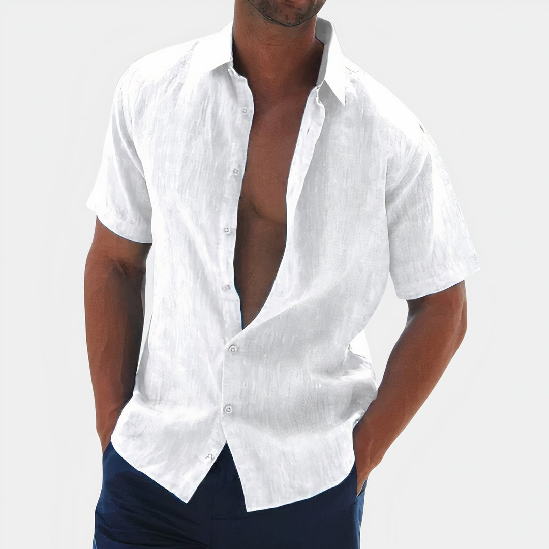 Adalbert | Blouse de loisirs pour hommes