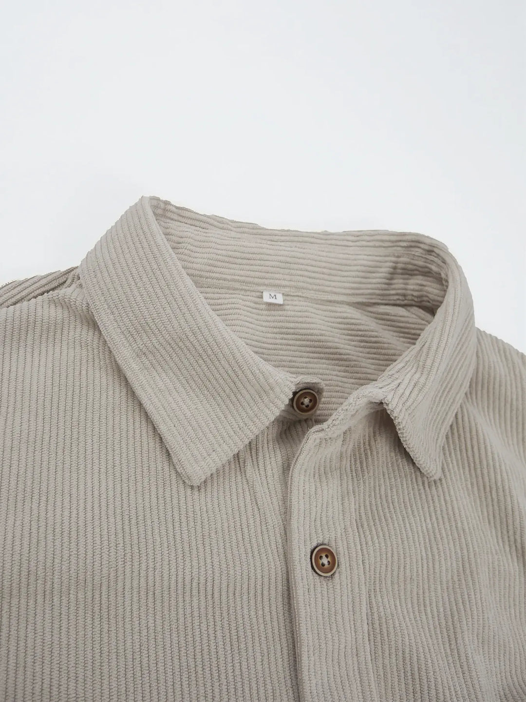 Jaden | Ensemble moderne casual pour hommes