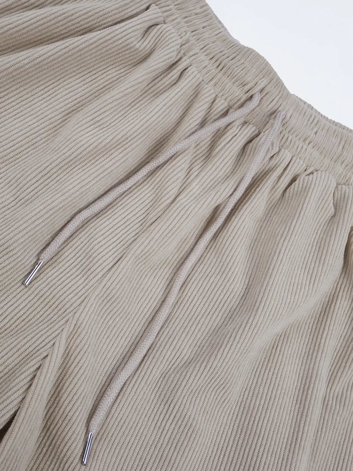 Jaden | Ensemble moderne casual pour hommes